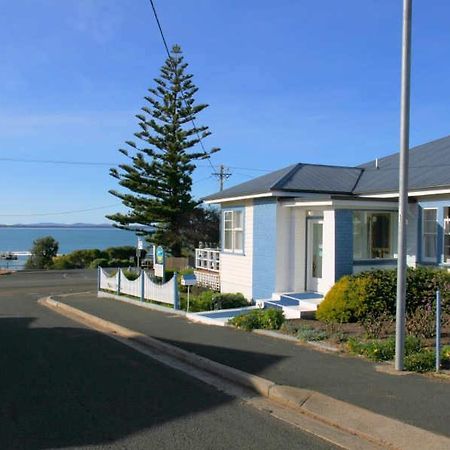 เฟรย์ซิเน็ท วอเตอร์ Bed & Breakfast สวอนซี ภายนอก รูปภาพ