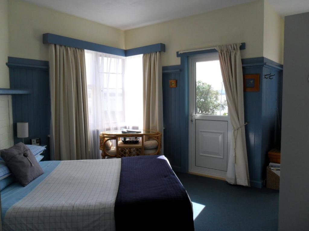 เฟรย์ซิเน็ท วอเตอร์ Bed & Breakfast สวอนซี ห้อง รูปภาพ