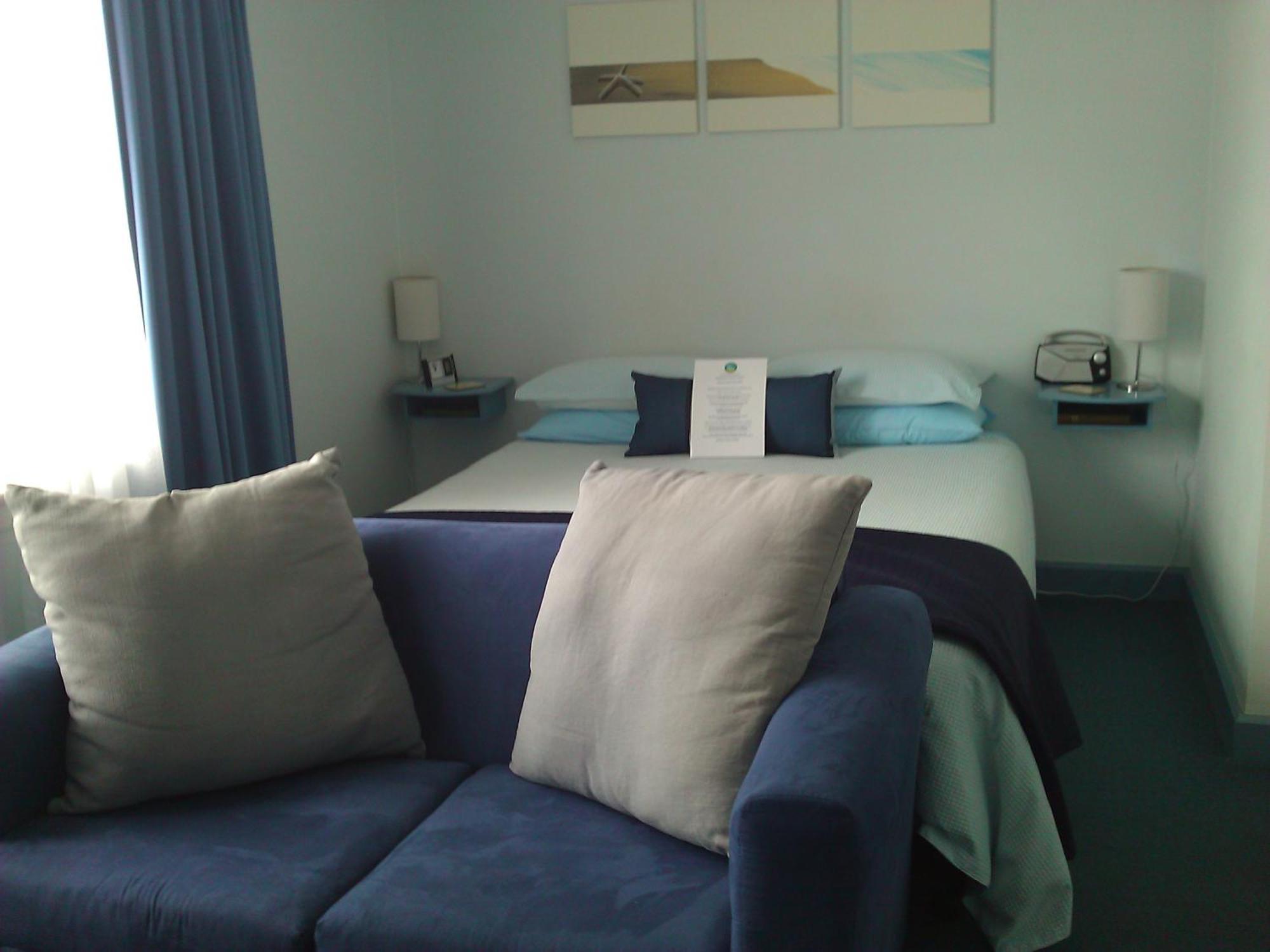 เฟรย์ซิเน็ท วอเตอร์ Bed & Breakfast สวอนซี ภายนอก รูปภาพ